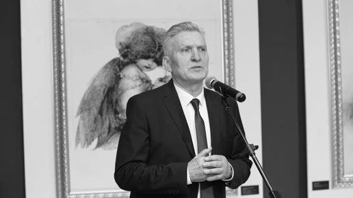 Ушел из жизни архитектор Дворца пионеров и драмтеатра Челябинска