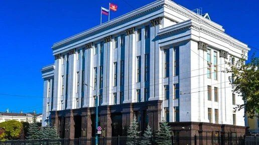 Проект бюджета до 2029 года утвердило правительство Челябинской области