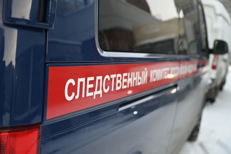 В квартире лежало три тела: в челябинском микрорайоне «Вишневая горка» произошло убийство
