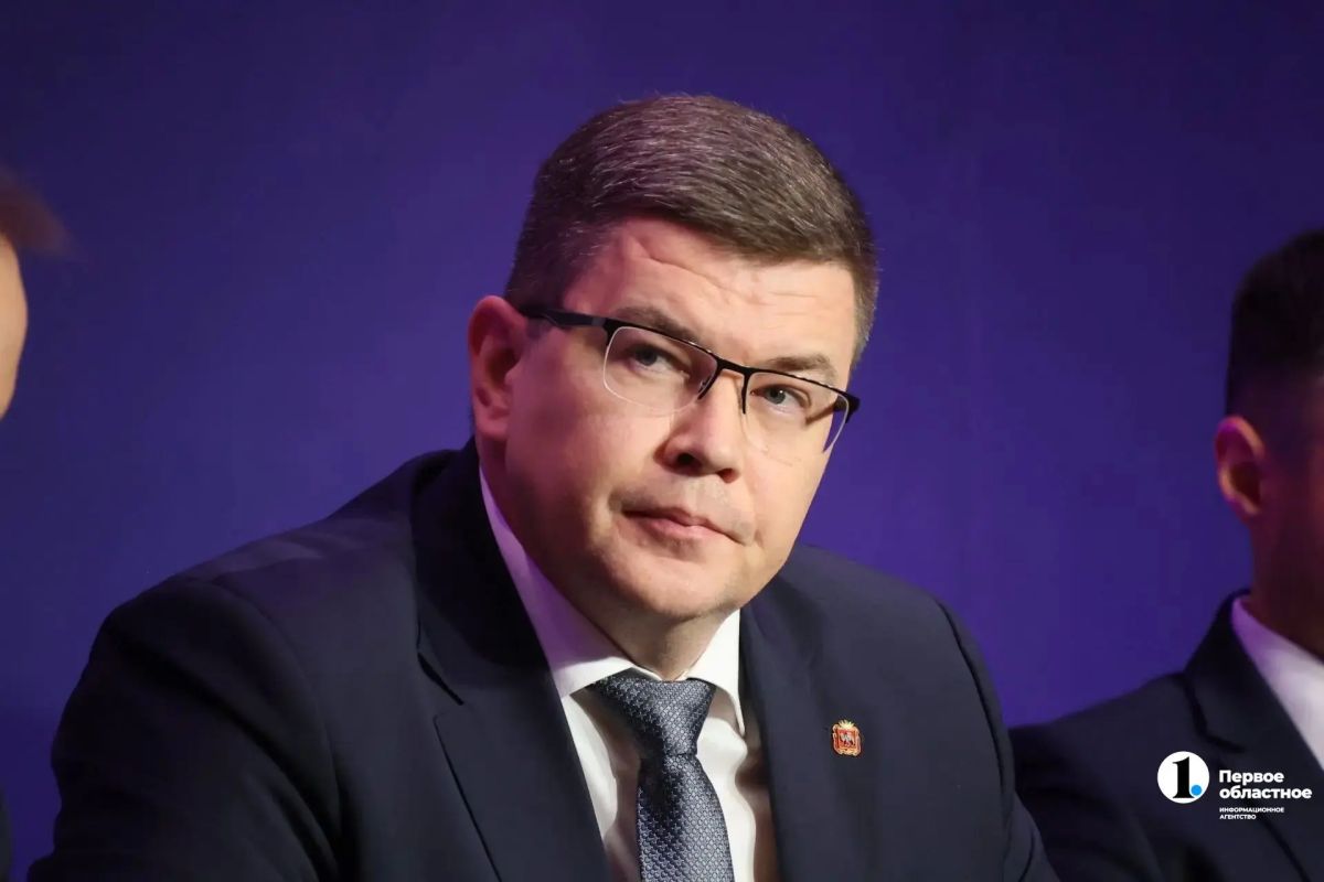 Челябинская область утроила парк промышленных роботов за два года Челябинская область утроила парк промышленных роботов за два года