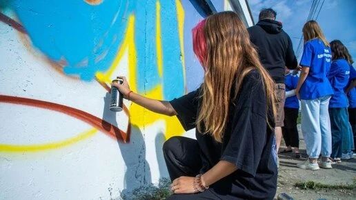 В Челябинске запустили рэп-экскурсии
