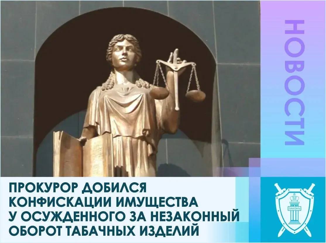 Приговором Копейского городского суда от 08.09.2026 местный житель осужден по п. «б» ч. 6 ст. 171.1 УК РФ к штрафу в размере 500 тыс