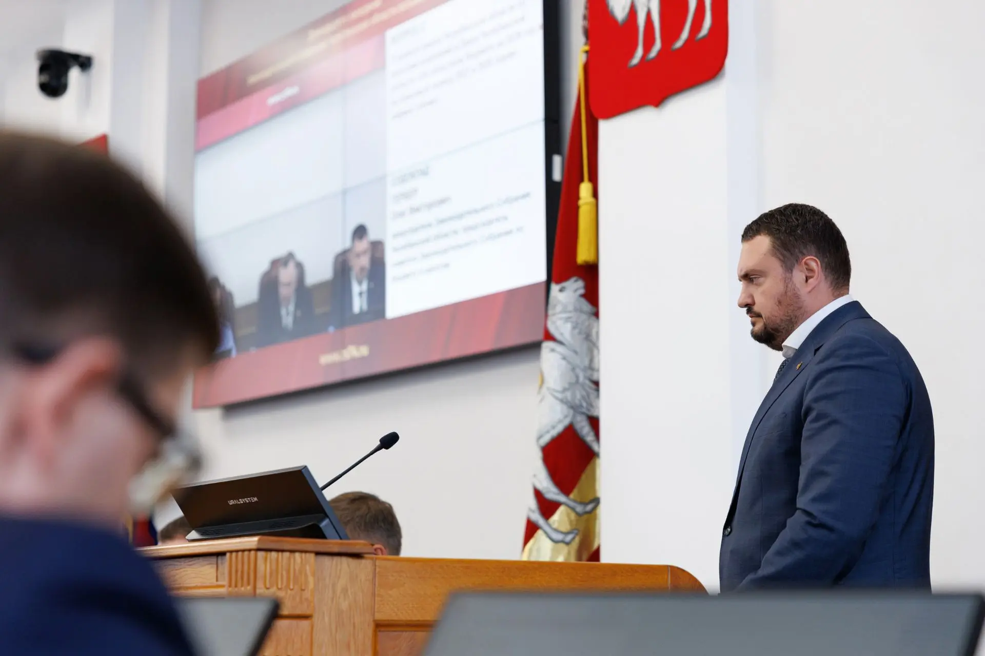 В бюджете распределены средства на зарплаты