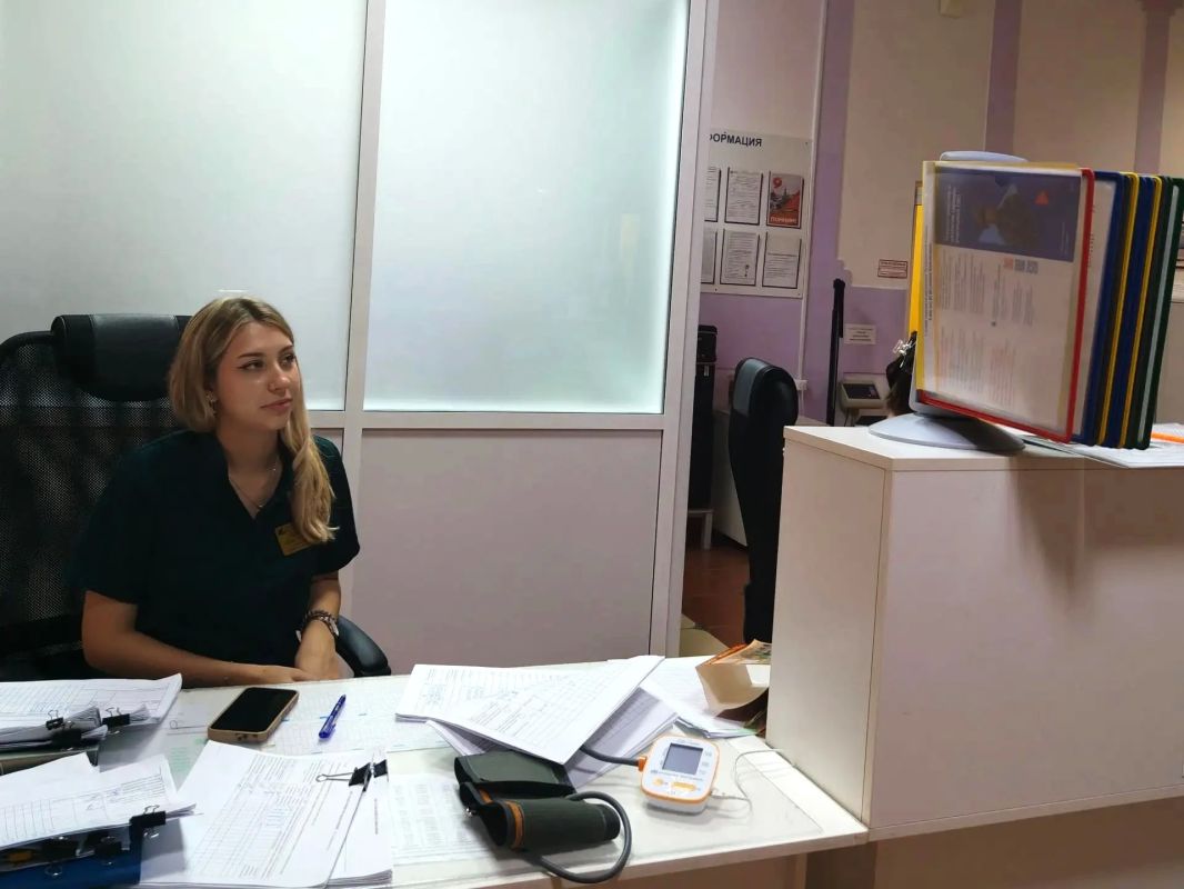 Поддержка рядом. Служба занятости содействует трудоустройству участников СВО уже в период реабилитации Поддержка рядом. Служба занятости содействует трудоустройству участников СВО уже в период реабилитации
