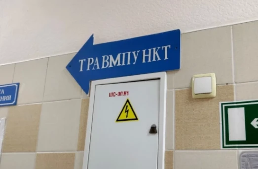 В Челябинске вынесли приговор жительнице Коркино, ударившей врача в травмпункте кулаком в нос