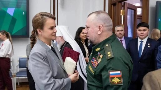 Помощь детям погибших бойцов СВО расширят в Челябинской области