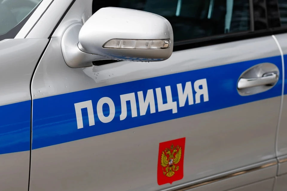 Сестра охранника, убившего жену и дочь, вызвала полицию в ритуальное агентство
