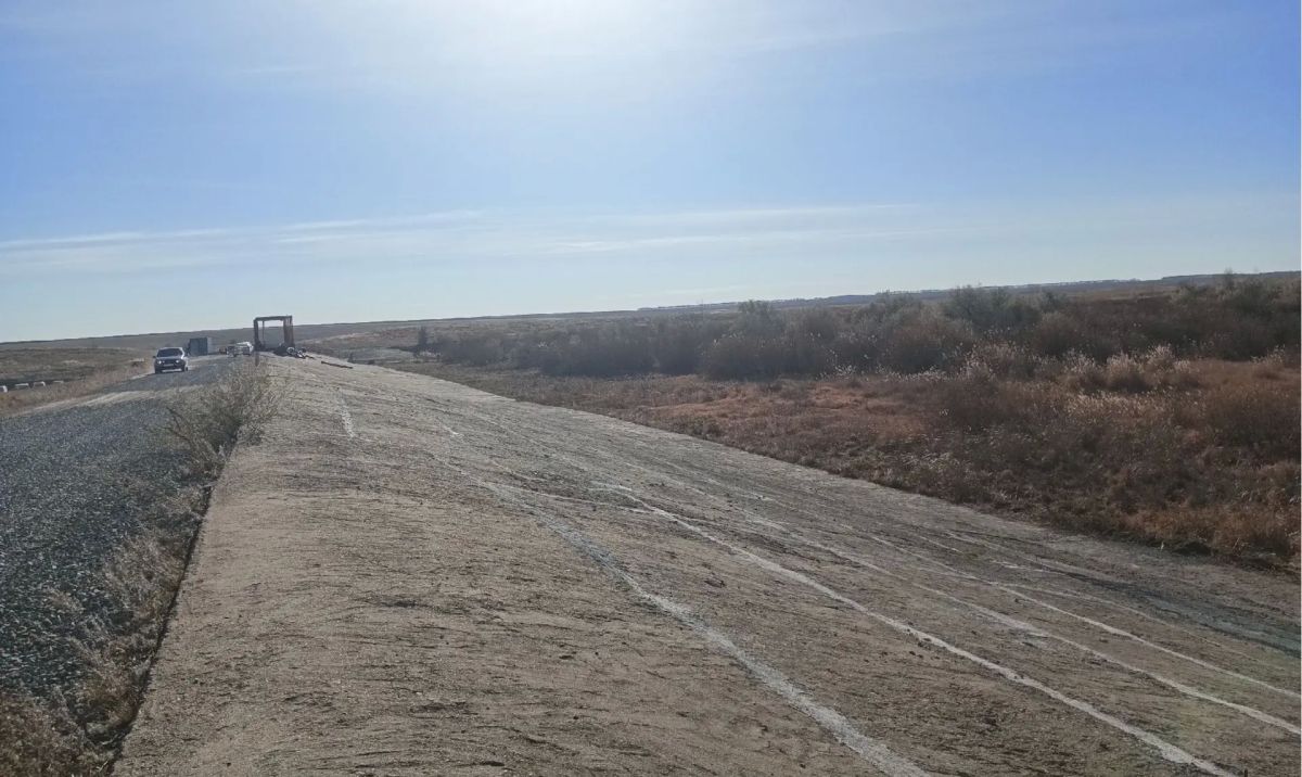 В Челябинской области завершен капитальный ремонт ГТС Брединского водохранилища на реке Синташта В Челябинской области завершен капитальный ремонт ГТС Брединского водохранилища на реке Синташта