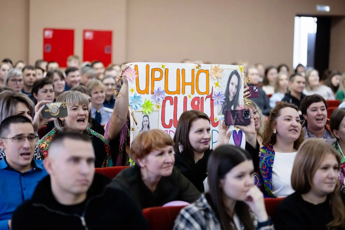 Красота в погонах: в Челябинске прошел первый этап всероссийского конкурса «Мисс УИС» Красота в погонах: в Челябинске прошел первый этап всероссийского конкурса «Мисс УИС»