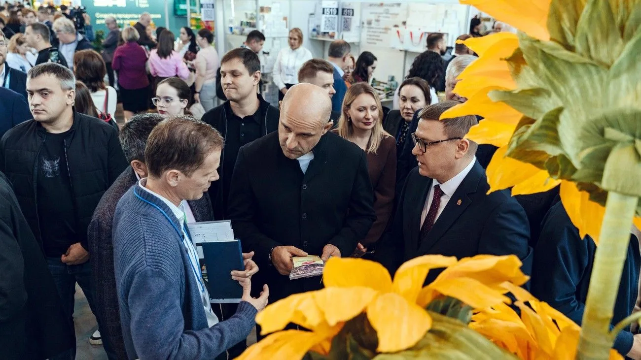 Сельский туризм, кооперативы, гранты: целевая поддержка фермеров Челябинской области в 2026 году